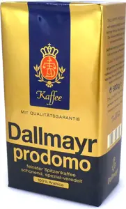 Malta kava DALLMAYR Prodomo, 500 g