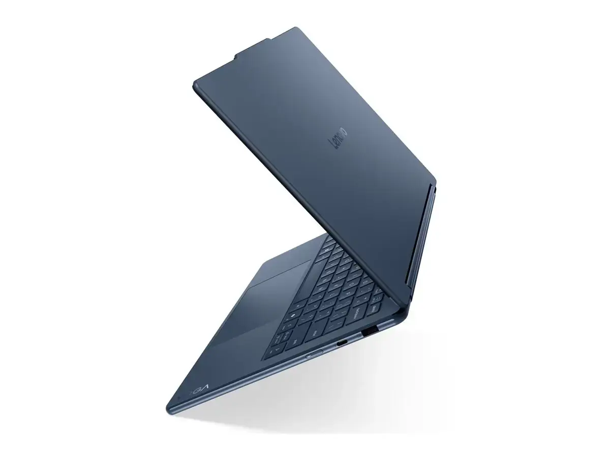 Lenovo Yoga 9 2-in-1 14IPH11 Touch 14 2.8K WQXGA+ ULT7-355/32GB/1TB/Intel Graphics/WIN11 Home/ENG Backlit kbd/Cosmic Blue/2Y Warranty | Lenovo