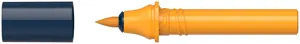 Šerdelė Paint-It 040 teptuko galiuku, oranžinė 109