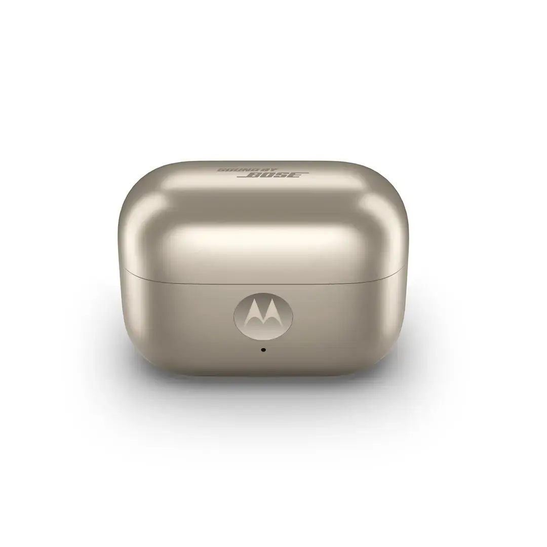 MOTOROLA MOTO BUDS LOOP FRENCH OAK