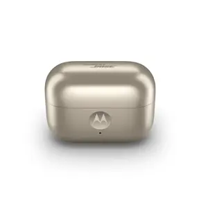MOTOROLA MOTO BUDS LOOP FRENCH OAK