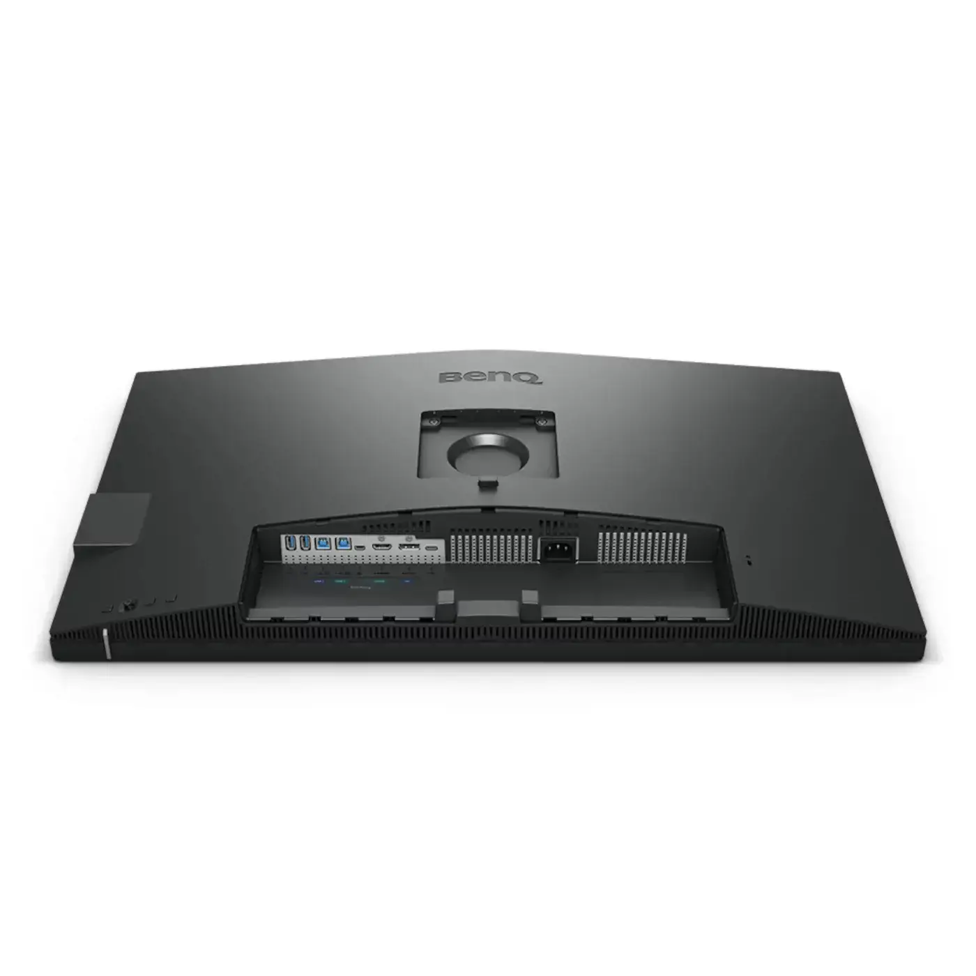 Monitorius BENQ PD3205U 32inch LED 3840x2160 16:9 350cd/m2 4ms HDMI/DP/USB-C PD90W Black