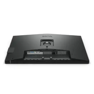 Monitorius BENQ PD3205U 32inch LED 3840x2160 16:9 350cd/m2 4ms HDMI/DP/USB-C PD90W Black