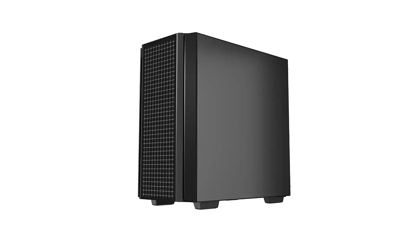 Case | CG540 | Black | Mid Tower | Power supply included No | ATX PS2