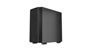 Case | CG540 | Black | Mid Tower | Power supply included No | ATX PS2
