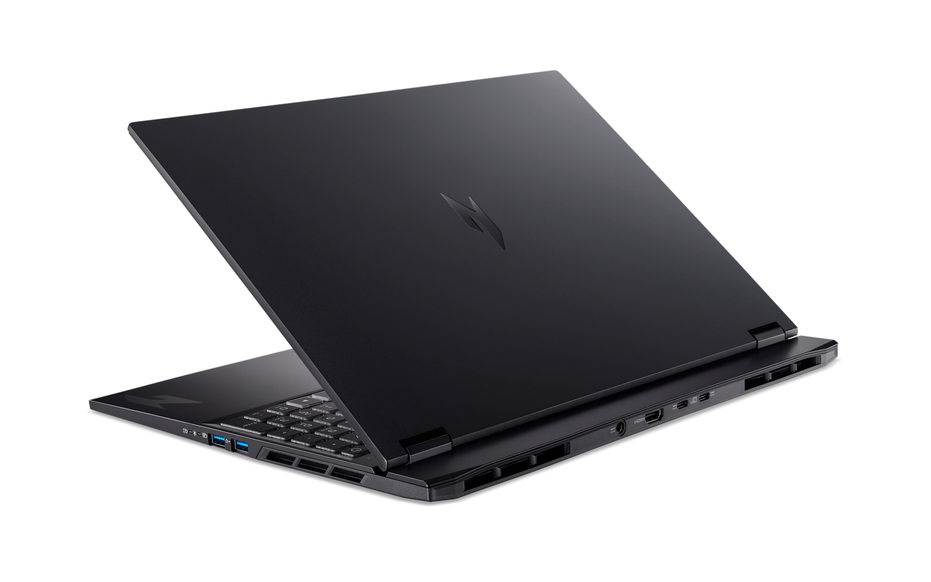 Nešiojamas kompiuteris Acer Nitro V 16S AI AN16S-61-R6Q1, 350, 1000 GB, 16 Coliai, Windows 11 Home
