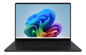 Nešiojamas kompiuteris ASUS Studiobook H7606WI-ME117X, HX 370, 2 TB, 16 Coliai, Windows 11 Pro, NVI…