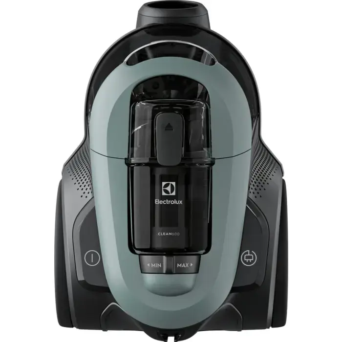 Dulkių siurblys ELECTROLUX EL61C2OG