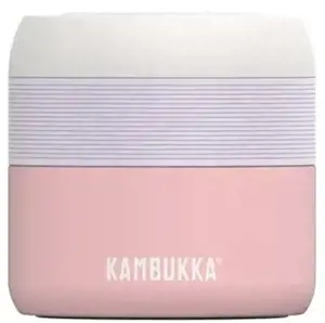 Maisto termosas Kambukka Bora 400 ml - Baby Pink