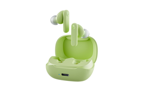 Skullcandy SMOKIN BUDS True Wireless, Matcha Skullcandy