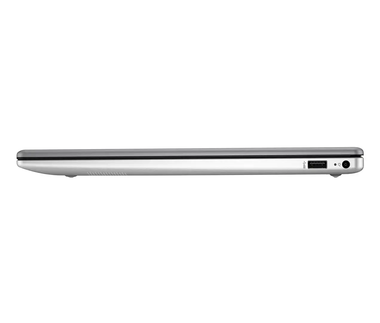HP 255R G10 15.6" laptop, AMD Ryzen™ 5 7535U, Full HD, 8 GB DDR5-SDRAM, 512 GB SSD, Wi-Fi 6 (802.11ax), FreeDOS, silver