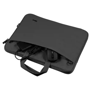 "Trust Bologna", Krepšys su viršutiniu dėklu, 40,6 cm (16"), diržas per petį, 430 g