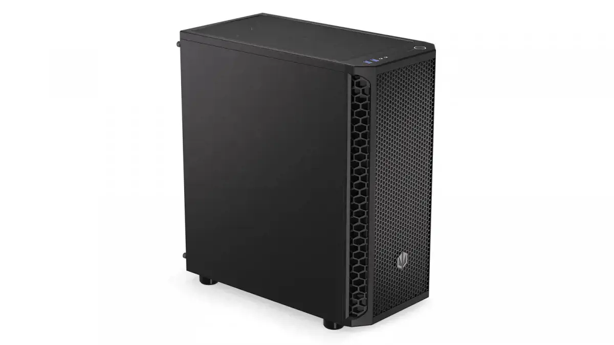 ENDORFY Signum 300 Solid ATX kompiuterio korpusas