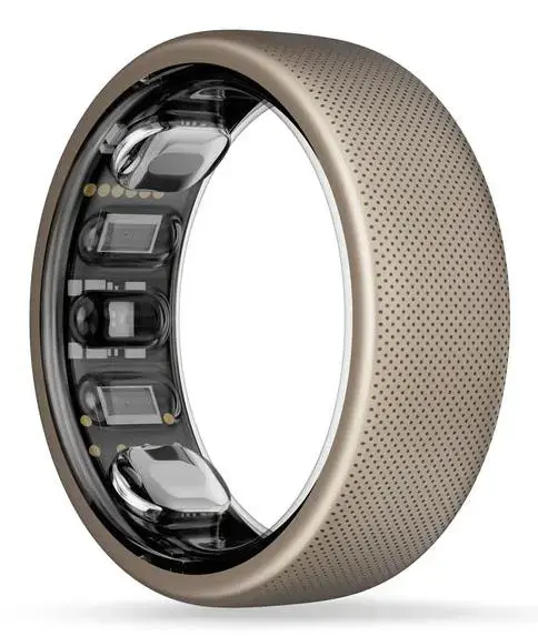 SMART RING HELIO AMAZFIT/SIZE12 W2321TY2N HUAMI
