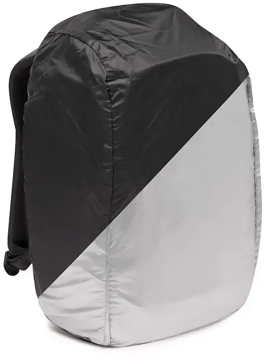 "Manfrotto" kuprinė "Pro Light Backloader M" (MB PL2-BP-BL-M)