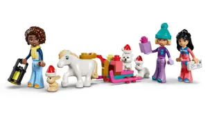 LEGO FRIENDS 42698 Advent Calendar 2026