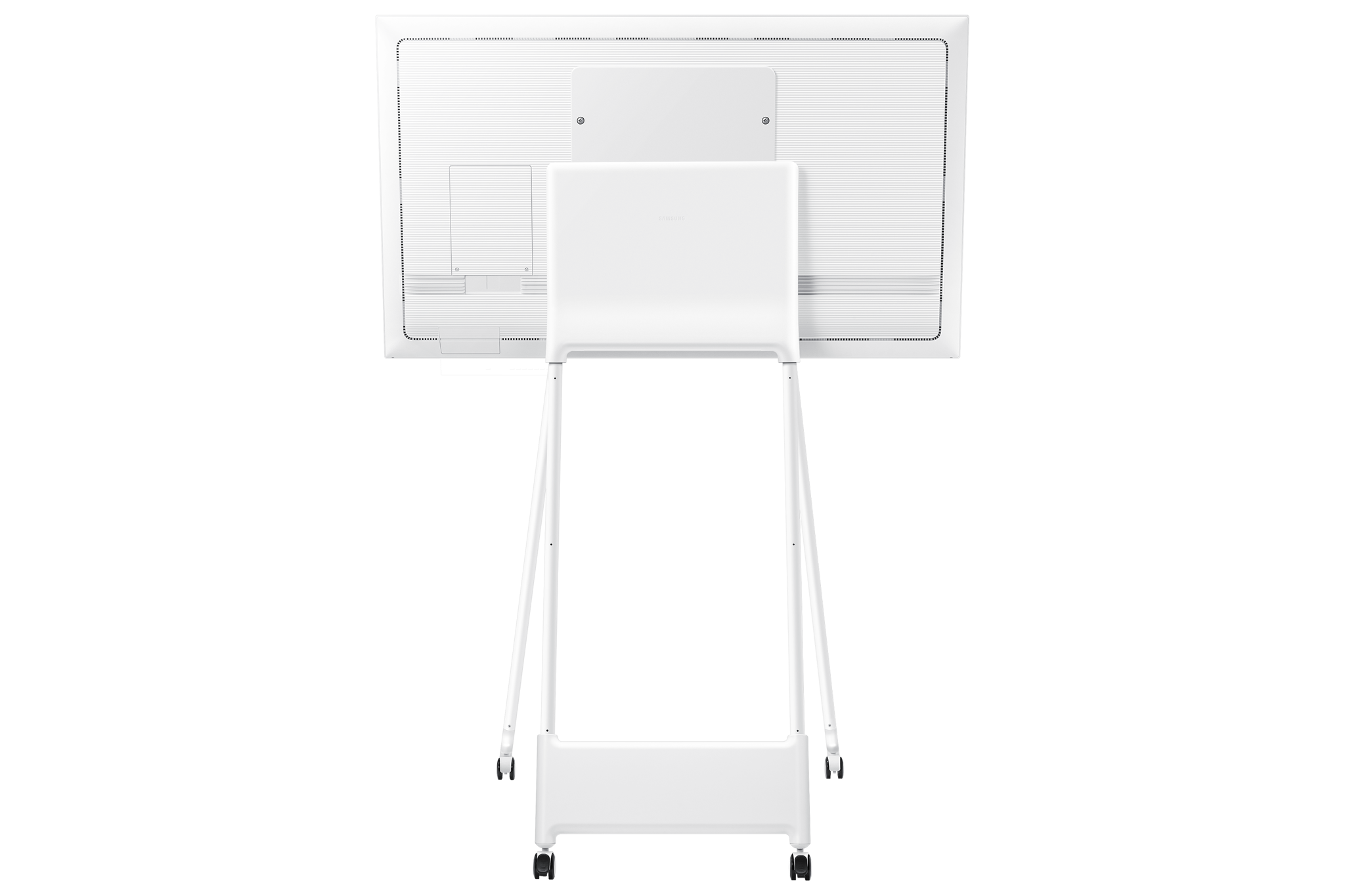 "Samsung WM65B", 165,1 cm (65"), VA, 3840 x 2160 taškų, "Wi-Fi", 16/7