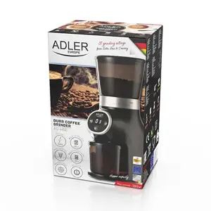 Kavamalė Adler AD 4450, 300 W