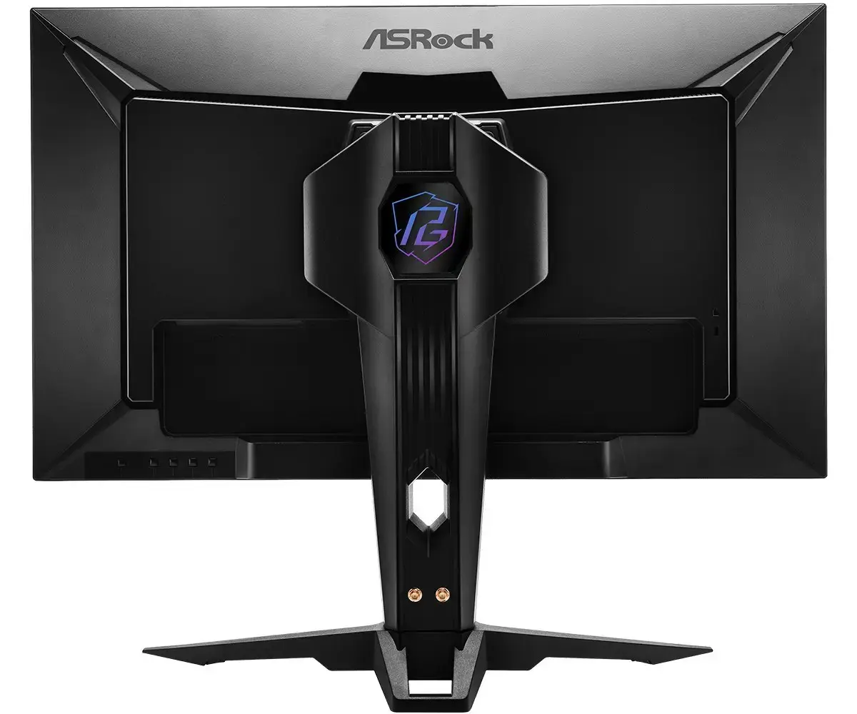 ASROCK Phantom Gaming PG27QFT2A 27" monitor
