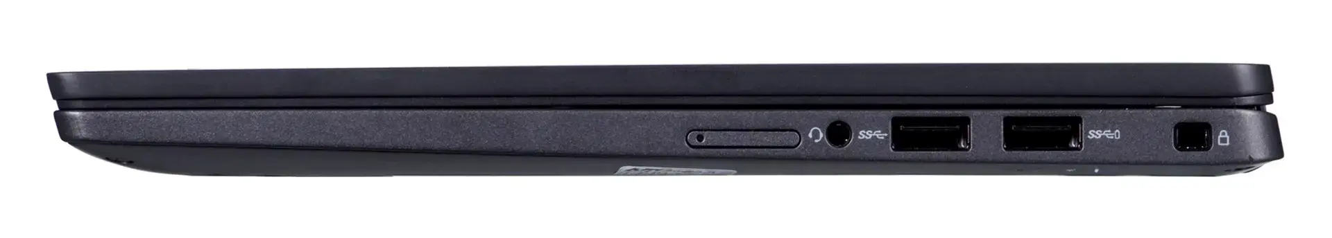 DELL LATITUDE 7410 i5-10310U 8GB 256GB SSD 14" FHD(touch) Win11pro USED US QWERTY Used