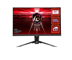 ASROCK 31,5 colių QHD monitorius PG32QF2B