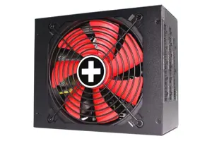 Maitinimo blokas XILENCE XP1250MR9.2, 1250 W, 80 PLUS GOLD