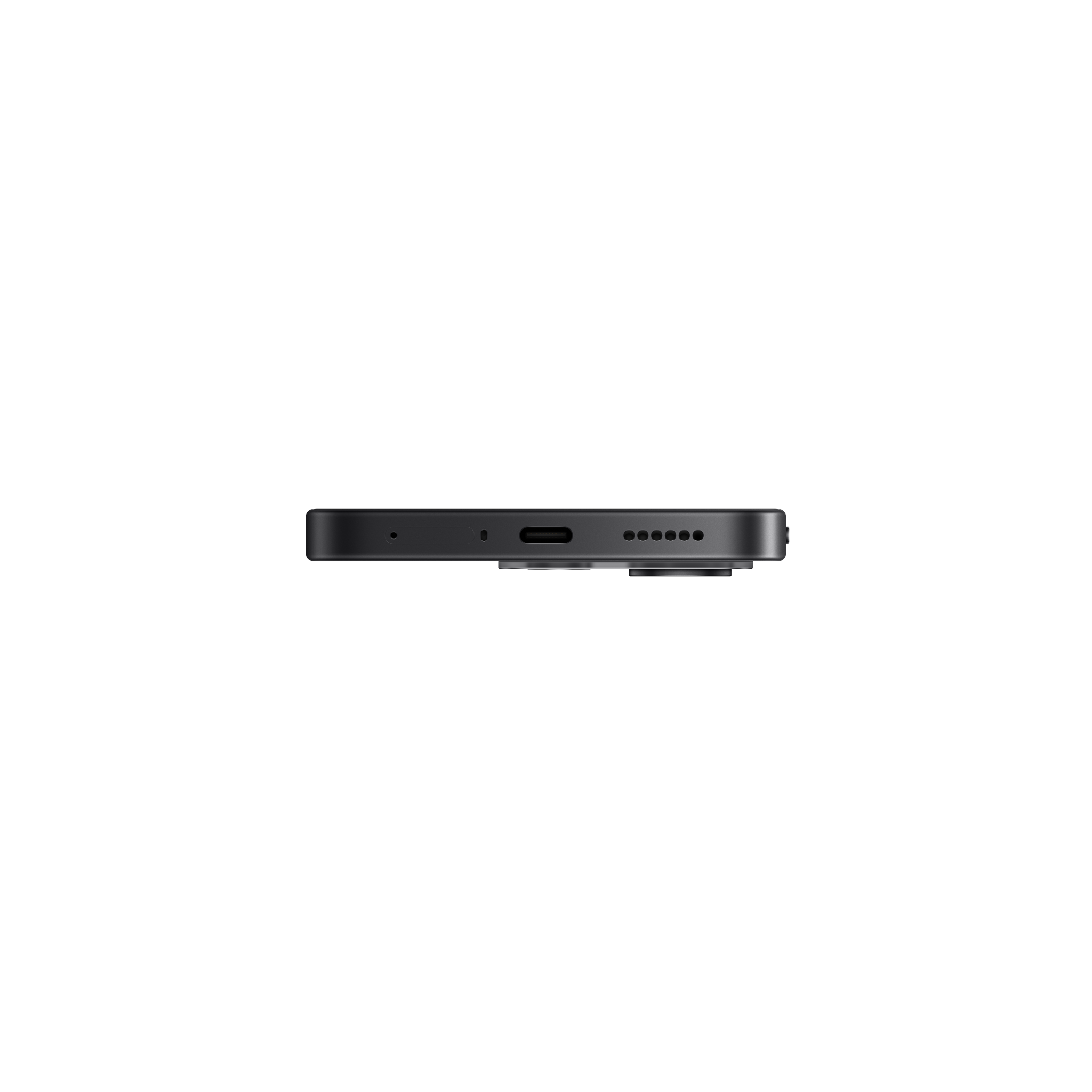 Xiaomi Redmi Note 17 Pro Max 5G | Black | 6.83 " | AMOLED | 2772 x 1280 pixels | Qualcomm | Snapdragon 6 Gen 5 (4 nm) | Internal RAM 8 GB | 256 GB | Dual SIM | 4G | 5G | Main camera resolution 50+8 MP | Secondary camera resolution 32 MP | Android | 16
