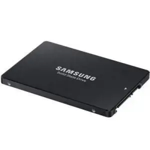 SSD diskas Samsung PM893 960 GB, 2.5", Serial ATA III