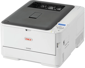 OKI C 332