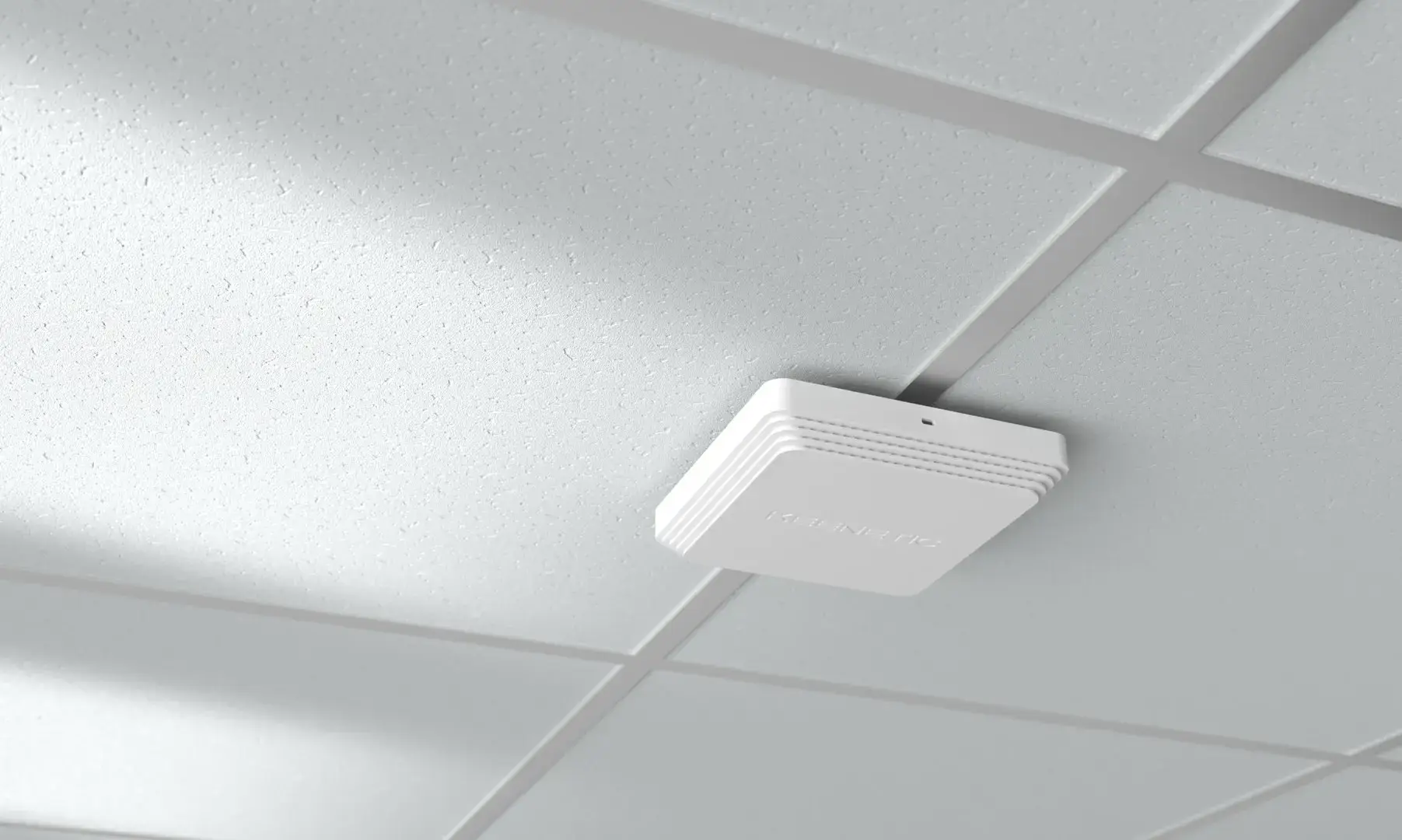 Belaidis maršrutizatorius KEENETIC Belaidis maršrutizatorius 1300 Mbps Mesh KN-2810-01EN