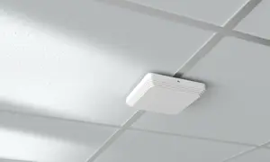 Belaidis maršrutizatorius KEENETIC Belaidis maršrutizatorius 1300 Mbps Mesh KN-2810-01EN