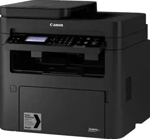 Canon i-SENSYS MF264dw II