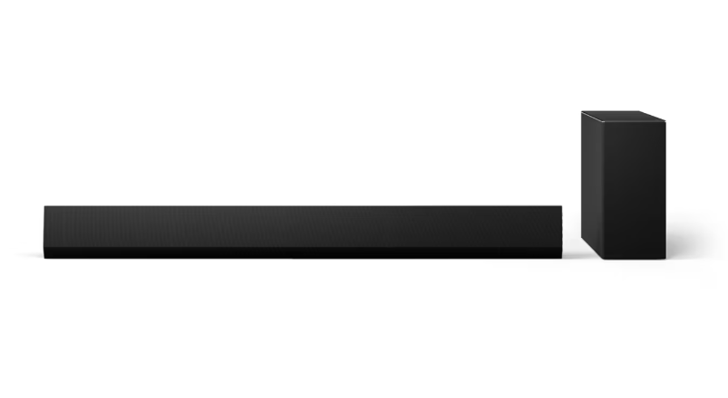 LG SG10TY, 3.1 channels, 420 W, DTS Digital Surround, DTS-HD HR, DTS-HD Master Audio, DTS:X, Dolby Atmos, Dolby Digital, Dolby..., AI Sound Pro, Bass Blast, Bass Blast+, Game, Movie, Music, Sport, Standard, 200 W, 6 Ω