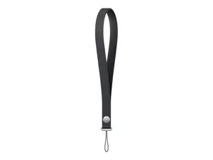 APPLE AirTag FineWoven Key Ring - Navy | Apple