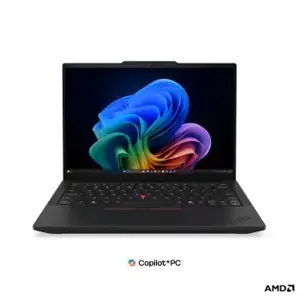 Lenovo ThinkPad T14 Gen 7 14 WUXGA AMD R5 216/24GB/512GB/AMD Radeon 740M/WIN11 Pro/ENG Backlit kbd/…