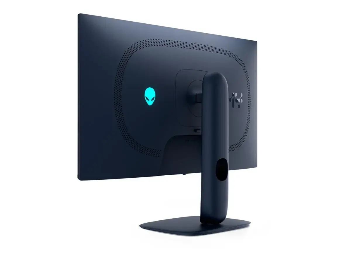 DELL 27 ALIENWARE AW2725D QHD QD-OLED 16:9 0.03MS 280HZ HDR400