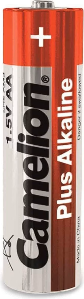 Camelion AA/LR6, Plus Alkaline, 8 vnt.