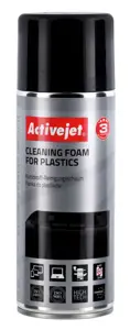 "Activejet AOC-100" valymo putos plastikui 400 ml