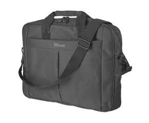 Trust Primo Carry bag for 16" laptops, Briefcase, 40.6 cm (16"), Shoulder strap