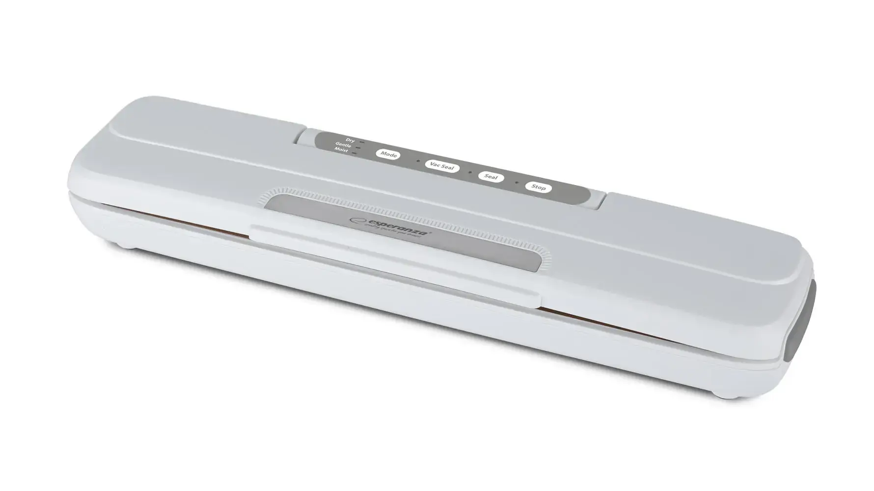 Esperanza EKV002 Vacuum sealer 300 mm White