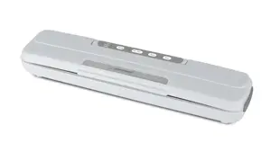 Esperanza EKV002 Vacuum sealer 300 mm White