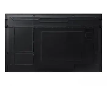 SAMSUNG WAF EBOARD WA75F, 75", ANDROID 14 (8GB RAM, 64GB STORAGE), UHD, LANDSCAPE ONLY