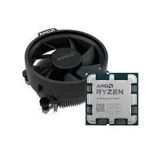 Procesorius AMD Ryzen™ 5 7500F, 3,7 GHz, AM5