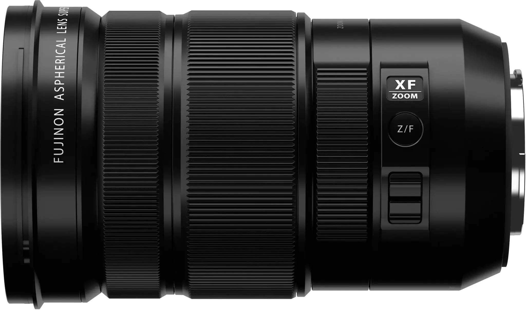 FUJIFILM FUJINON XF 18-120mm F4 LM PZ WR