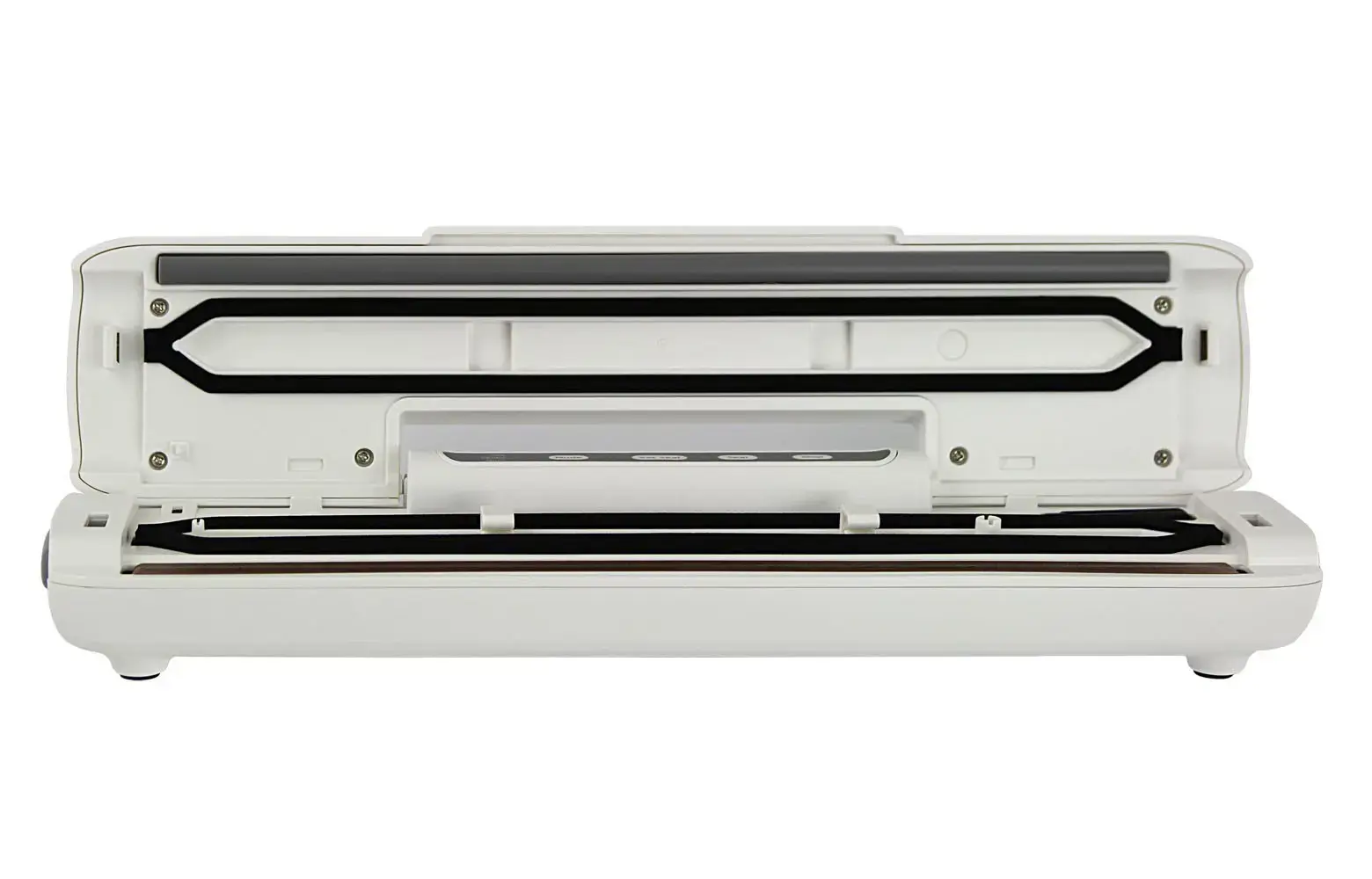 Esperanza EKV002 Vacuum sealer 300 mm White