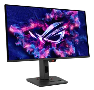 Monitor ASUS 26.5 " 3840 x 2160 pixels 4K Ultra HD Native aspect ratio 16:9 QD-OLED Flat 90LM0B20-B01971