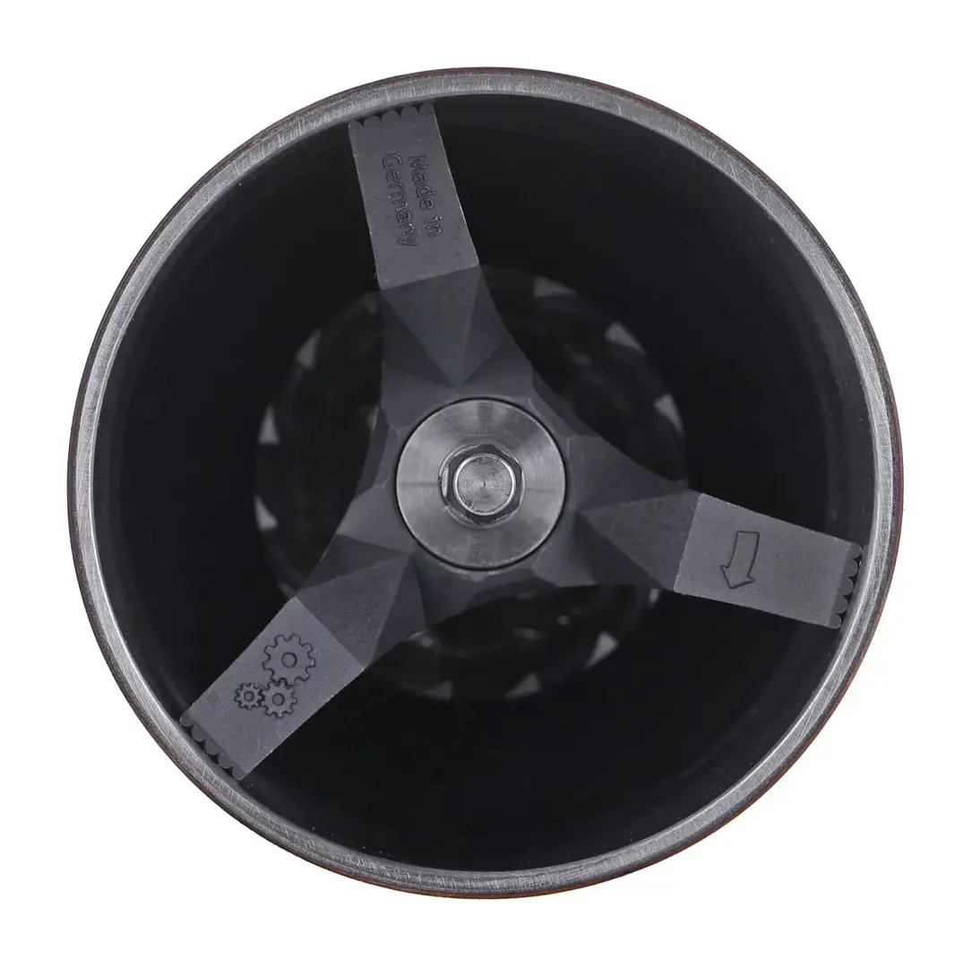 Kavamalė COMANDANTE 4260113437483