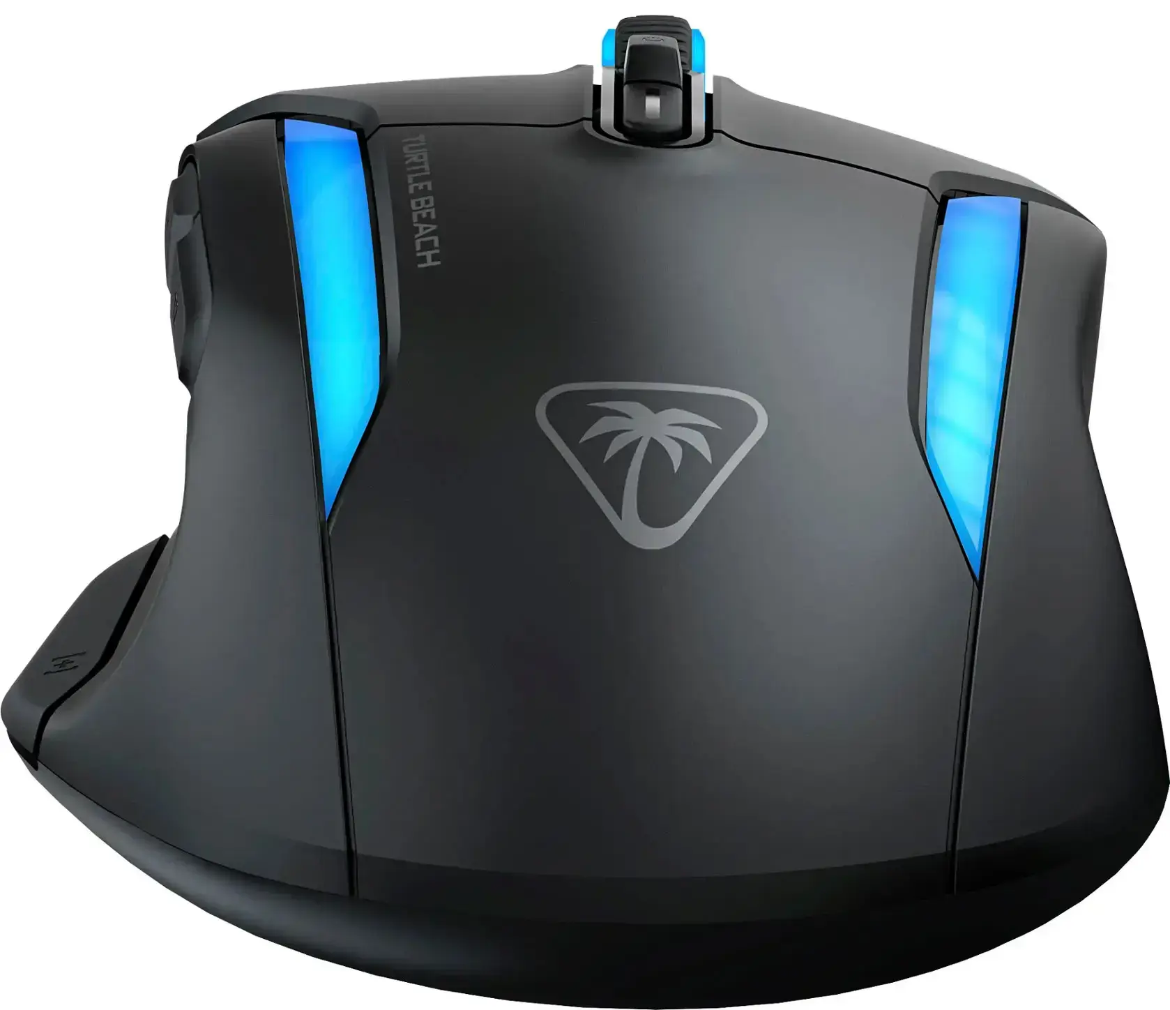 Turtle Beach wireless mouse Kone II Air, black