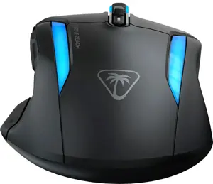 Turtle Beach wireless mouse Kone II Air, black