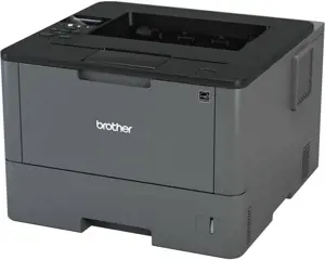 Brother HL L5100DN